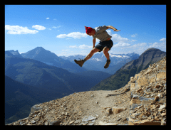 travel-tourism-man-jumping