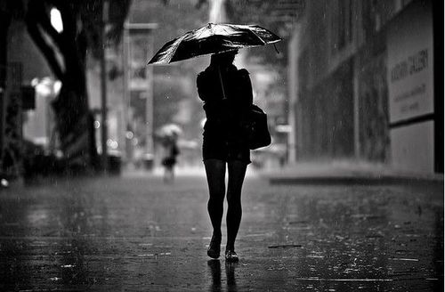Girl-walking-rain-deepak-rana-blog
