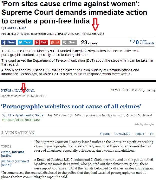 The Hindu Fake News